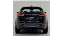 لاند روفر رينج روفر فيلار P380 R-ديناميك HSE 2018 Range Rover Velar P380 HSE R-Dynamic, Warranty, Full Range Rover Service His