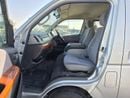 Toyota Hiace TOYOTA HIACE VAN RHD 2006 MODEL 2.0 L PETROL AUTOMATIC(PM36387)