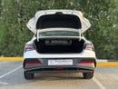 هيونداي إلانترا Elantra Luxury
