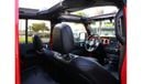 Jeep Wrangler Rubicon PANORAMIC ROOF