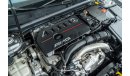 مرسيدس بنز A 35 AMG 2020 Mercedes Benz A35 AMG / Mercedes Benz Warranty & Service Pack