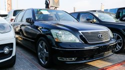 Lexus LS 430