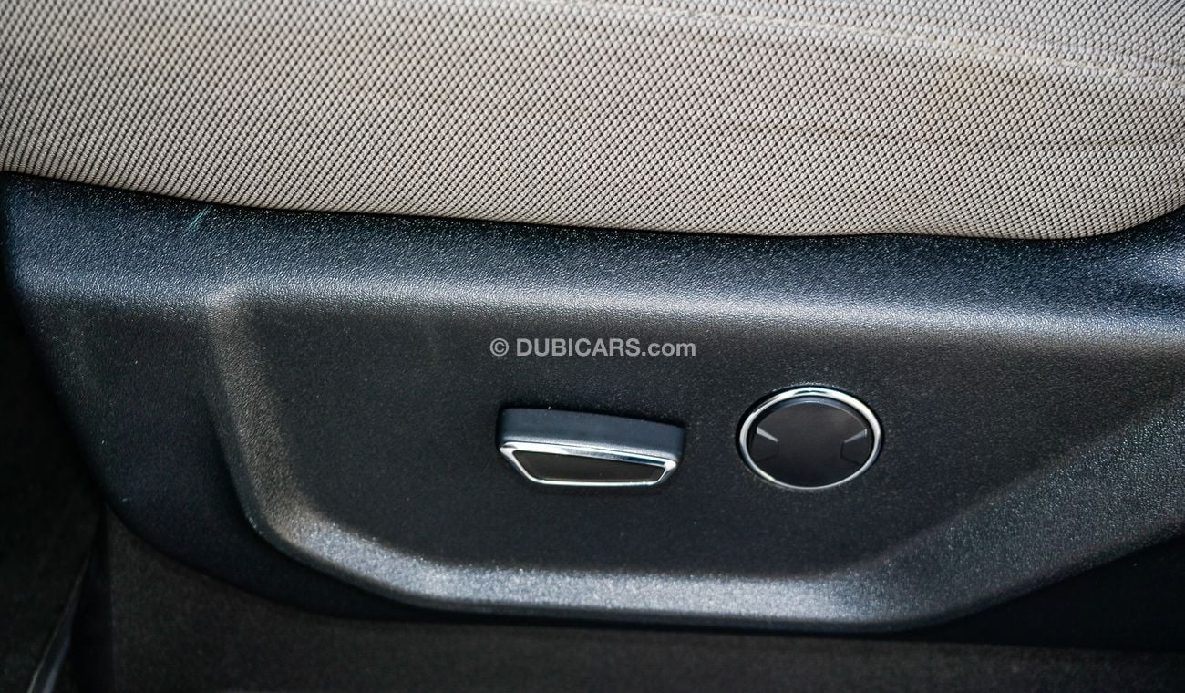 Ford F 150 XLT EcoBoost V6 GCC Perfect Condition