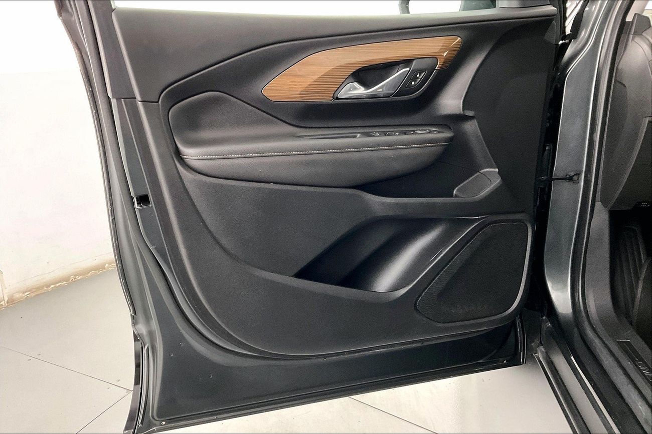 شيفروليه جروف LT | ضمان مجاني لمدة عام | 0 دفعة أولى