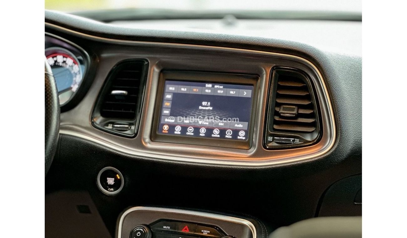 Dodge Challenger R/T