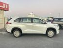 تويوتا إينوفا 2.0L HyCross 8S Hybrid