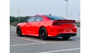 Dodge Charger R/T Scatpack DODGE CHARGER V8. 6.4 SRT FULL OPTION