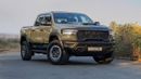RAM 1500 RHO (For Export , НА ЭКСПОРТ) HURRICANE H.O 3.0TT 2026 GCC Без пробега