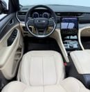 Jeep Grand Cherokee Limited 3.6L 2023 Jeep Grand Cherokee Limited Plus, 2026 Jeep Warranty, Full Jeep Service History, G