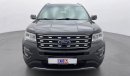 Ford Explorer LIMITED 3.5 | Under Warranty | Inspected on 150+ parameters