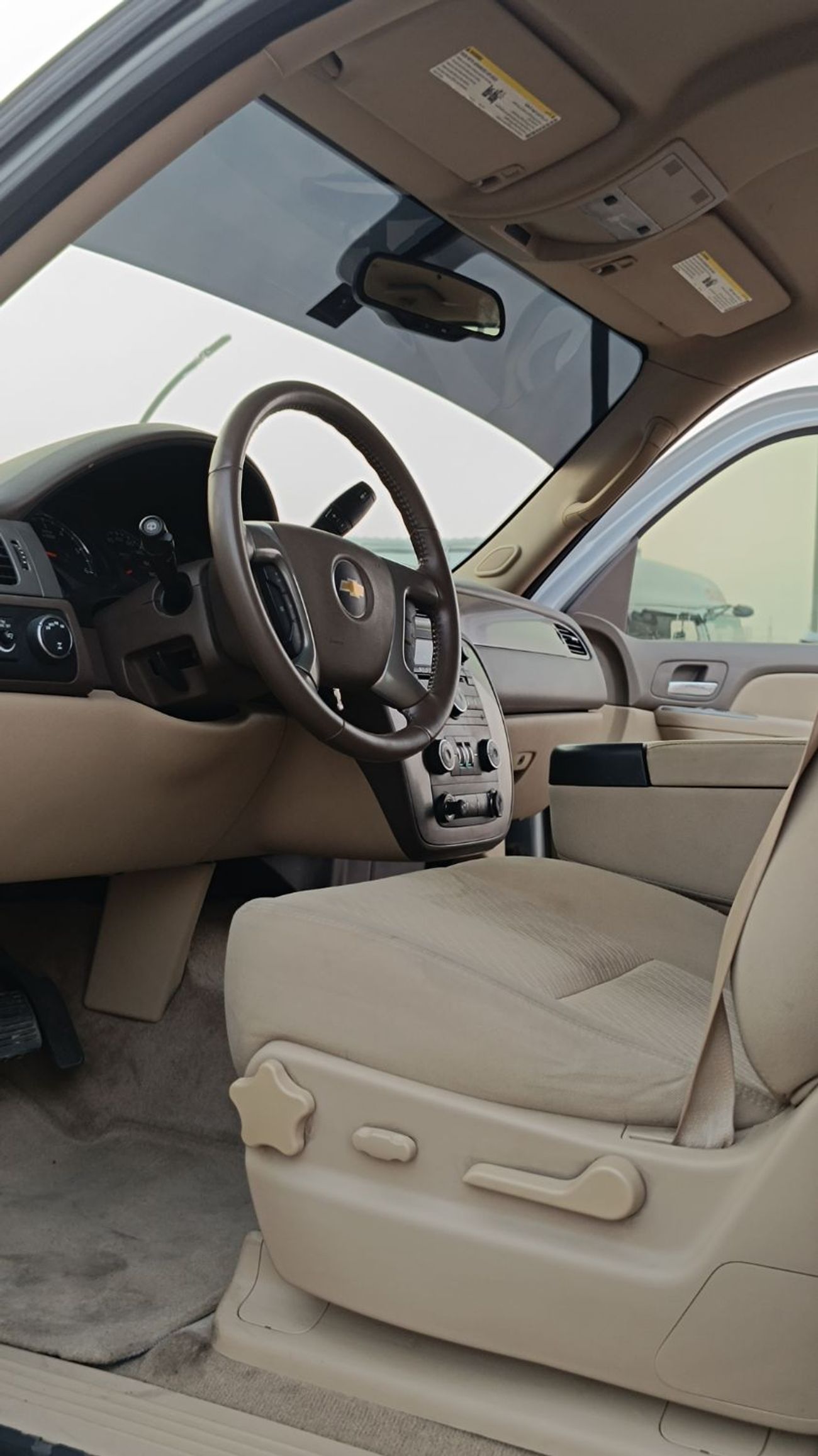 شيفروليه تاهو 1LT 5.3L