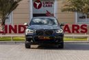 BMW X4 3.0L