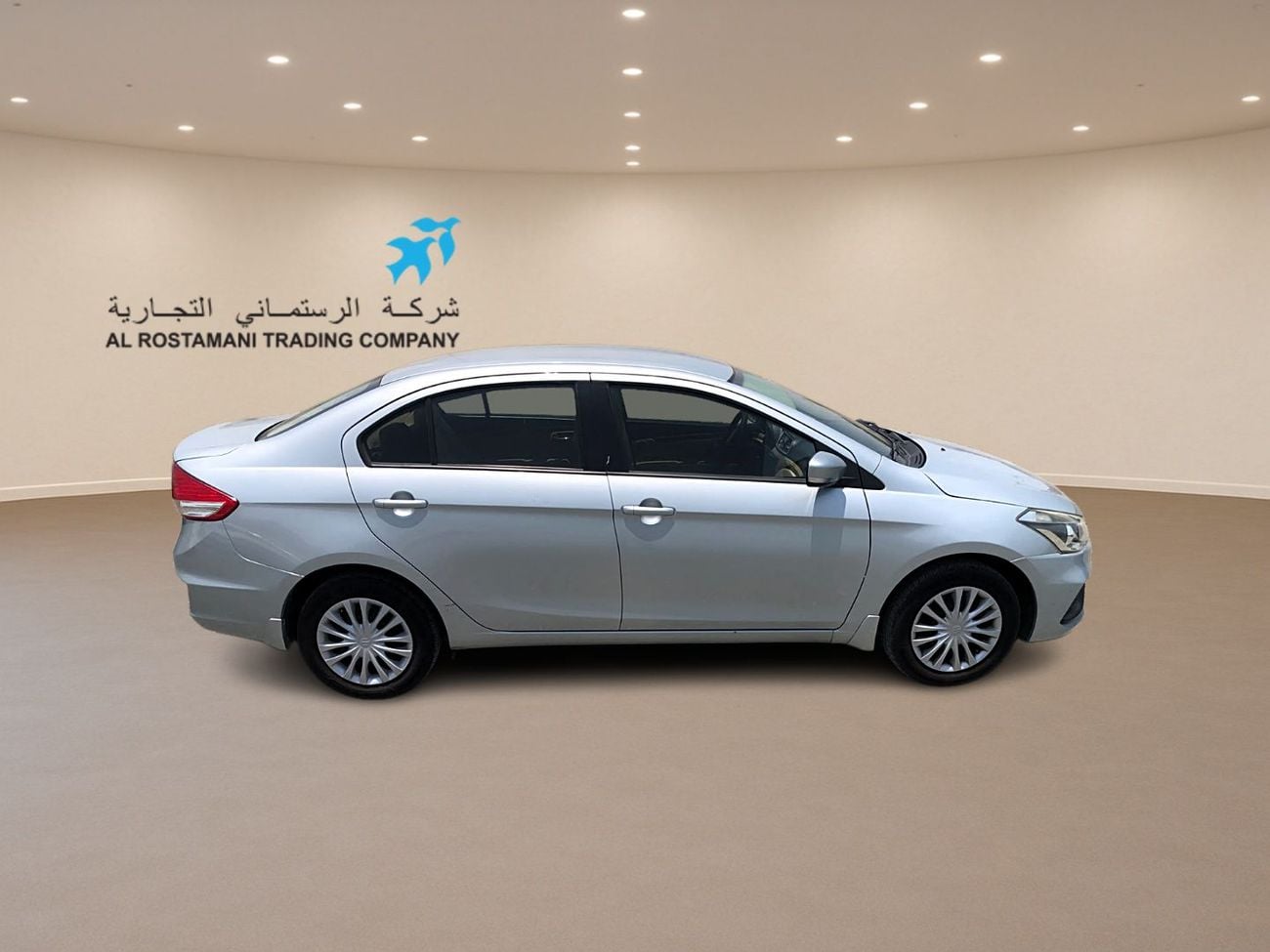 Suzuki Ciaz GL
