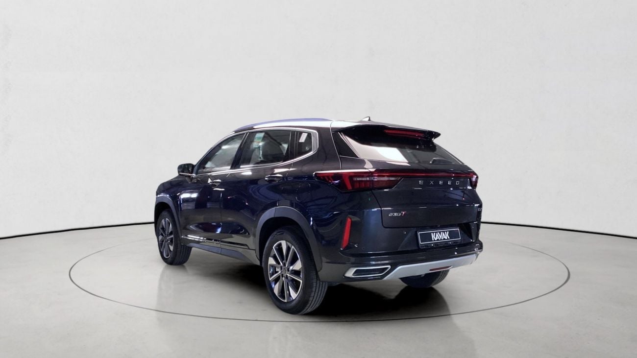 إكسيد LX Comfort | شامل الضمان | 0 ﺪﻔﻋﺓ ﺃﻮﻟﻯ