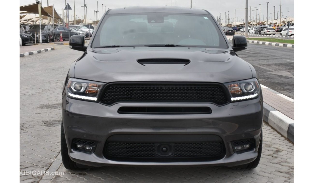 Dodge Durango SRT - 7 SEATS - CLEAN CAR - WITH WARRANTY