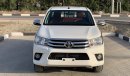 Toyota Hilux GLX GLX 2017 4x2 Full Automatic Ref#43-22