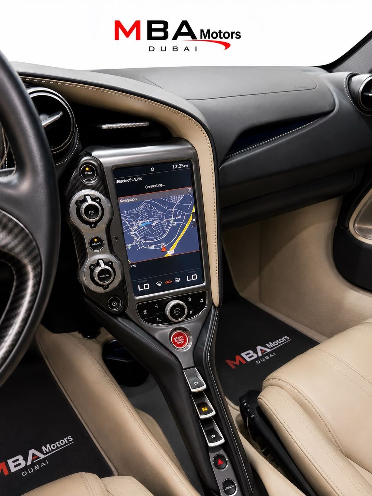 McLaren 720S PERFORMANCE