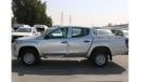 Mitsubishi L200 GL 2.5L 4x4 M/T Diesel 2023 | 3.5 Ton | EXPORT ONLY