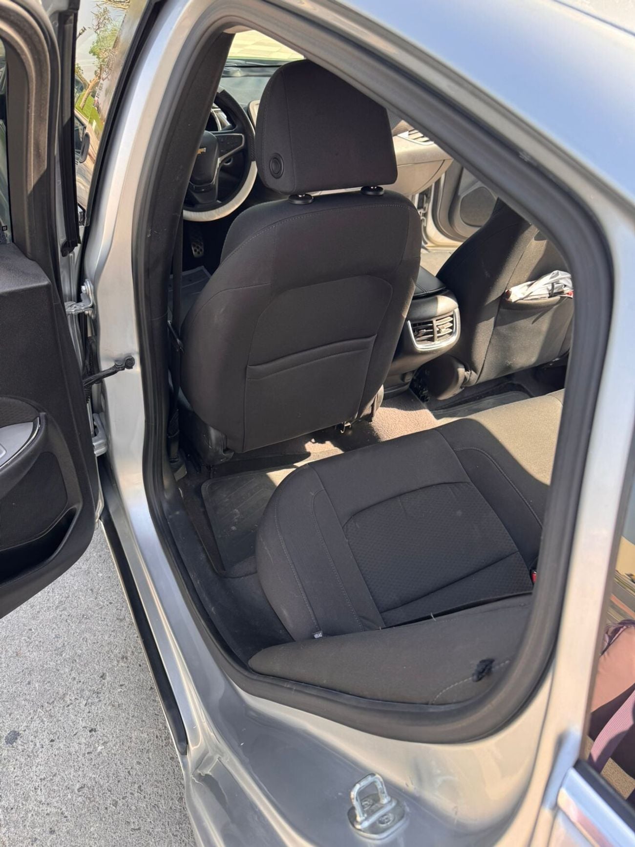 شيفروليه ماليبو