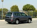 لكزس GX 460 Gx 460 Platinum-Excellent condition-Bank Finance Available