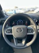 Toyota Land Cruiser GXR 3.5L