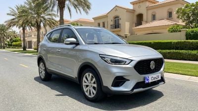 MG ZS STANDARD 2024 | AED 547/Month | 0 DP | 30 Day Return | Warranty | Service History