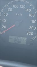 Nissan Patrol Safari NISSAN PATROL SAFARI 2016 GCC FULL OPTION PERFECT CONDITION