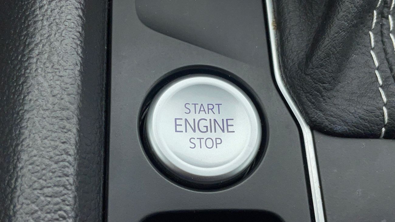 Volkswagen Teramont Comfortline 3.6L 2023 COMFORTLINE | AED 1769/Month | 0 DP | 30 Day Return | Warranty | Service Histo