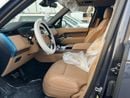 لاند روفر رينج روفر RANGE ROVER VOGUE  SE P400 - MODEL 2025 - ENGINE 3.0L - 5 SEATER
