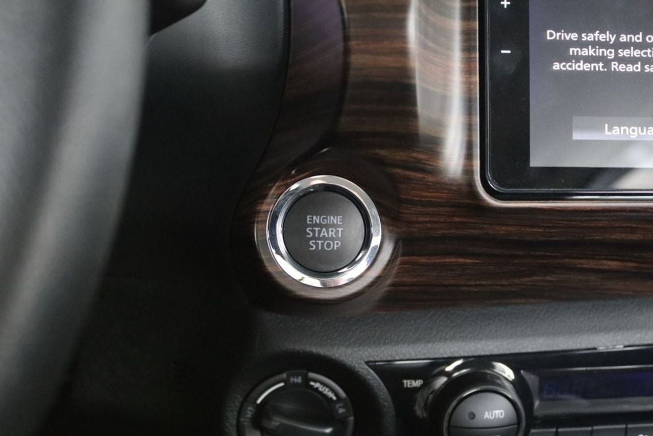 Toyota Hilux 2025 HILUX 2.7 4X4 AT **EXPORT ONLY**التصدير فقط خارج الخليج***