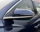 هيونداي توسون HYUNDAI TUCSON 1.6T - 2027 MODEL - GCC SPECS - DARK BLUE COLOR
