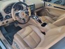 Porsche Cayenne Platinum Edition 3.6L