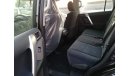 Toyota Prado 2.7L TXL Full Option with Sunroof