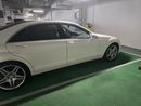 مرسيدس بنز S 350