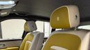 Rolls Royce Cullinan Brand New | European Specs | Special Exterior & Interior Colors