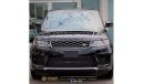 Land Rover Range Rover Vogue HSE عرض لفتره محدوده