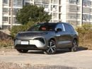 BYD Tang L 2025 DM 200KM Four-Wheel Drive Lidar Flagship Model