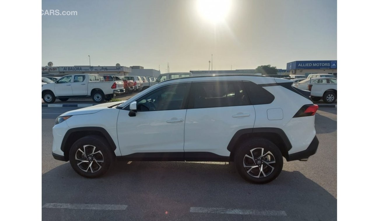 تويوتا راف ٤ TOYOTA RAV4 VERY CLEAN CAR