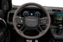 لاند روفر ديفندر 110P525 V8 WARRANTY SERVICE CONTRACT FROM ALTAYER MOTORS
