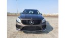 Mercedes-Benz GLE 350 Std Mercedes gle300d 2017 full option panoramic roof