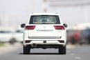تويوتا لاند كروزر LAND CRUISER GXR V6 4.0 Mid option 2025