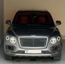 Bentley Bentayga 6.0 Litre W12 AWD