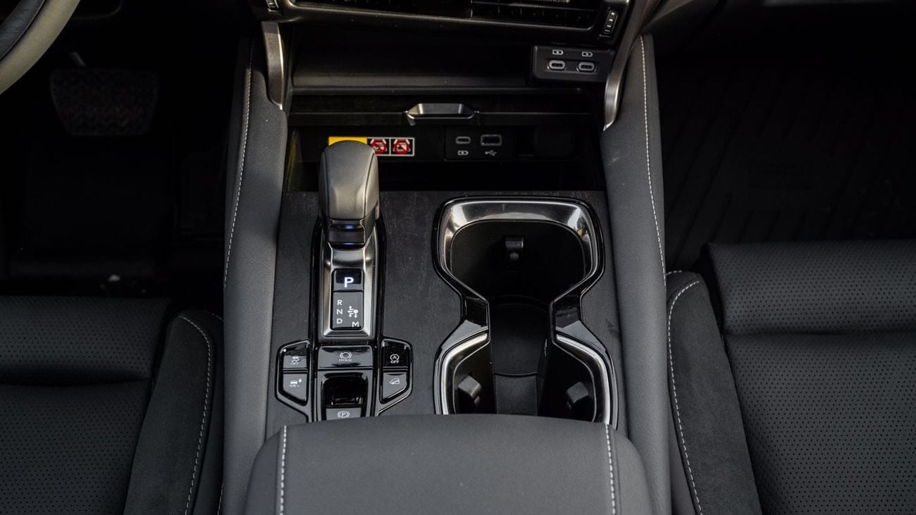 لكزس RX 350 LEXUS RX350 EXECUTIVE -2025YM