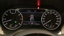 نيسان إكس تريل 2.5 SV 4WD 7STR AUTO | شامل الضمان | 0 ﺪﻔﻋﺓ ﺃﻮﻟﻯ