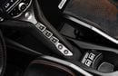 مكلارين 765LT 4.0L twin-turbocharged 8 Cylinder Engine