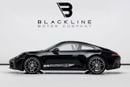 بورش 911 2025 Porsche 911 Carrera, 3.0 TC F6 RWD, 388bhp, 8-Speed PDK