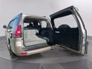 تويوتا برادو TX-L 4x4 Diesel Right Hand Drive (Export Only)