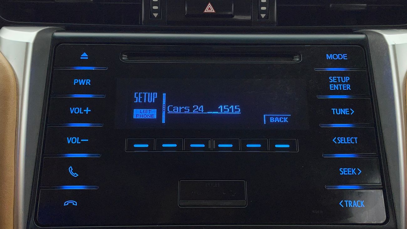 تويوتا فورتونر EXR 2.7 | بدون دفعة مقدمة | اختبار قيادة مجاني للمنزل