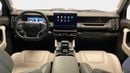 Jetour T1 2.0T 2WD COMFORT | Guaranteed Warranty | 0 Down Payment