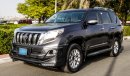 Toyota Prado VX.R Top Of the Range